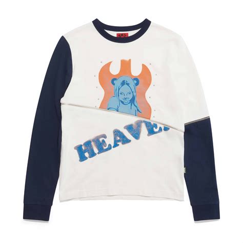 heaven marc jacobs shirt